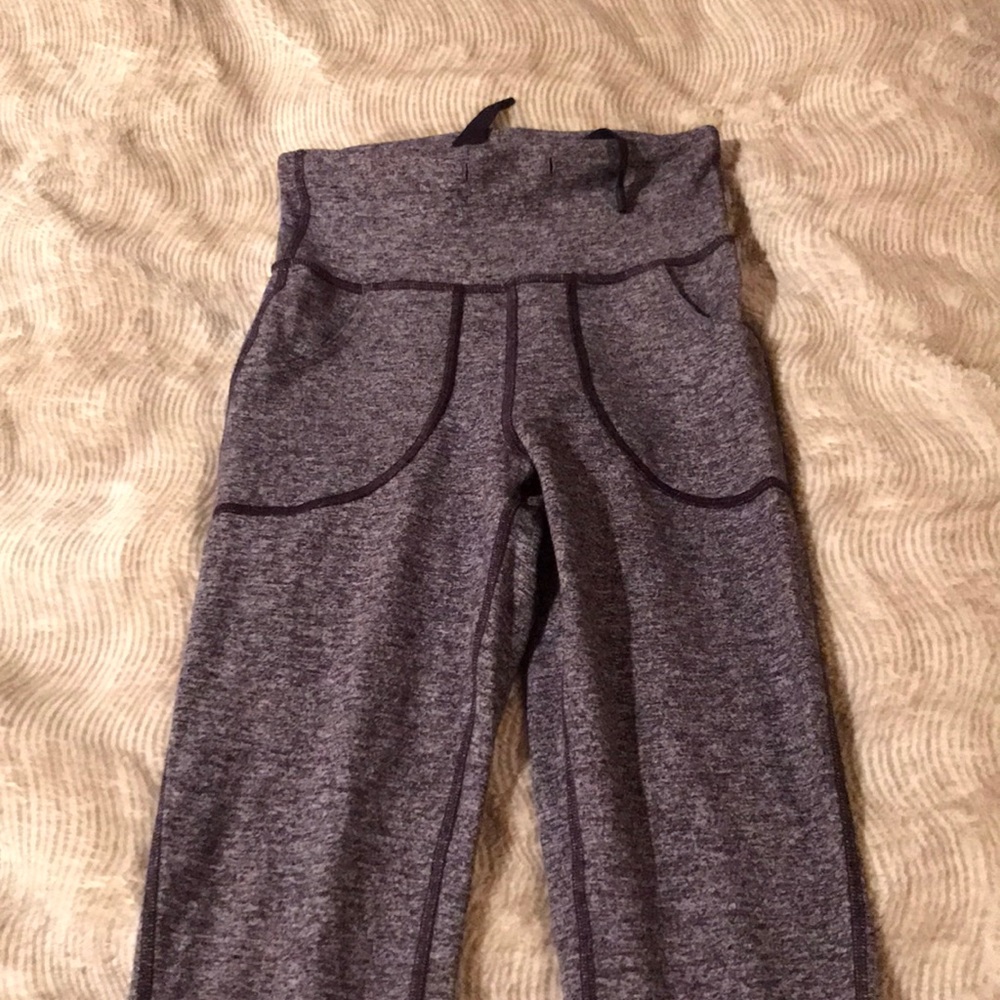Leggings - Picture 2 of 3